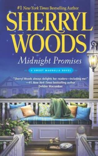 Midnight Promises (A Sweet Magnolia Novel) – Mass Market Paperback – GOOD