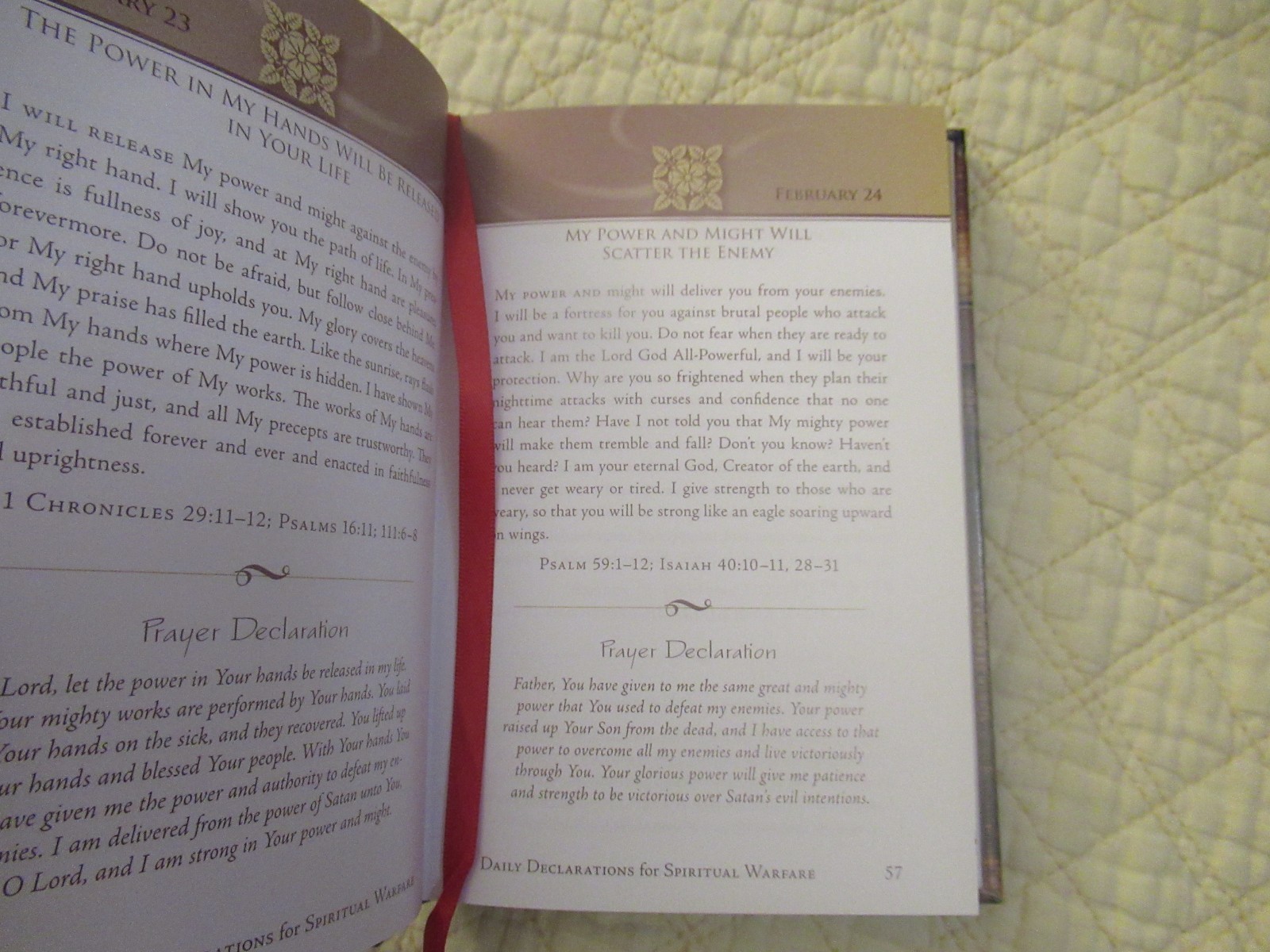 John Eckhardt Collection (3-Books) (Hardcover) (Charisma House)