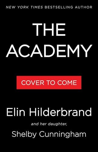 The Academy A Novel The Academ – ACCEPTABLE