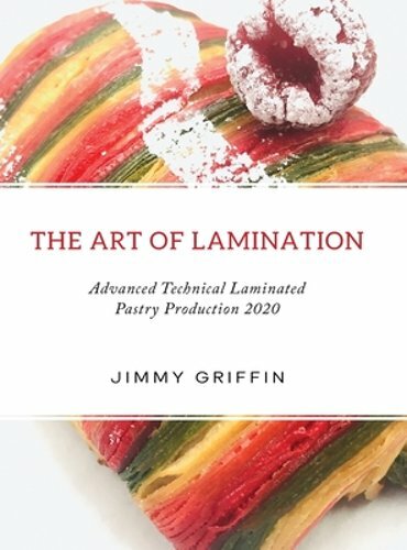 The Art of Lamination by Jimmy Griffin: New