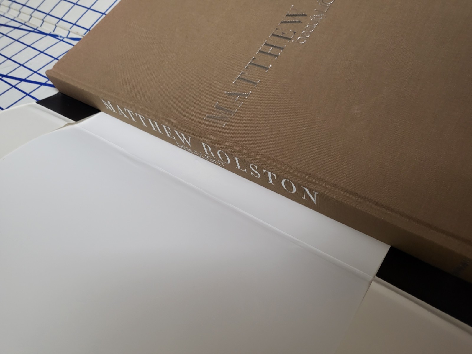 Matthew Rolston: Beautylight by Matthew Rolston Teneues Book Photography
