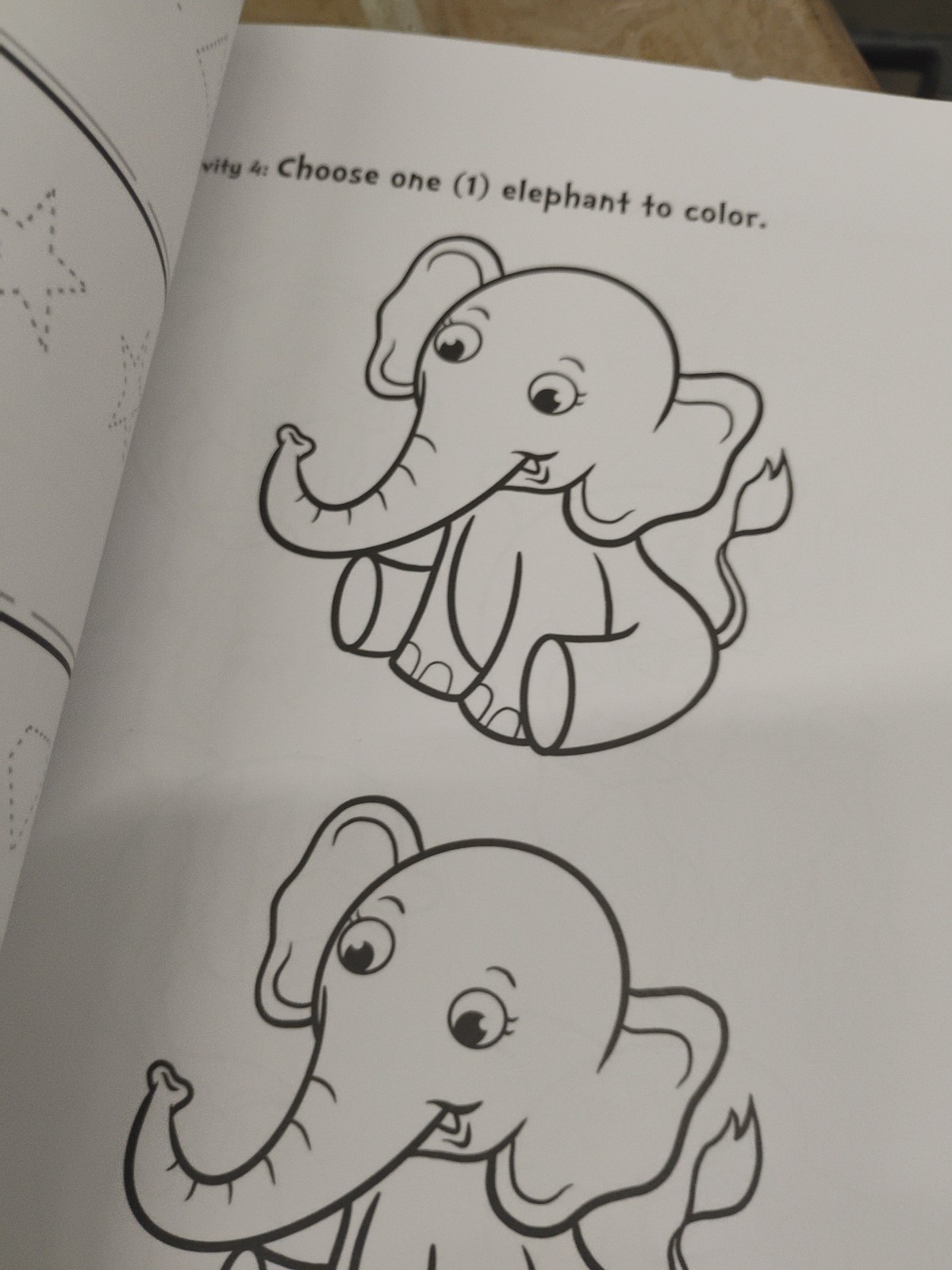 Learn-to-write Letters And Numbers: Handwriting Practice For Kids / Kindergarten