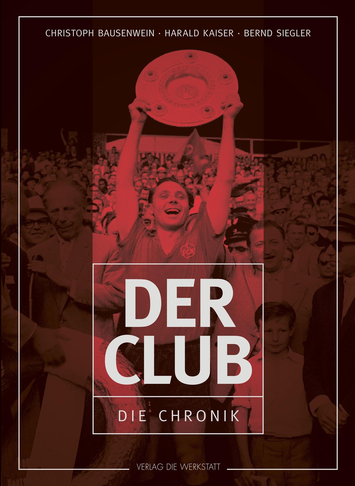 Der Club Christoph Bausenwein