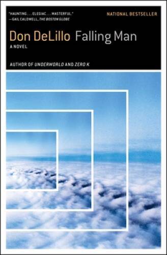 Falling Man: A Novel – Paperback By DeLillo, Don – VERY GOOD
