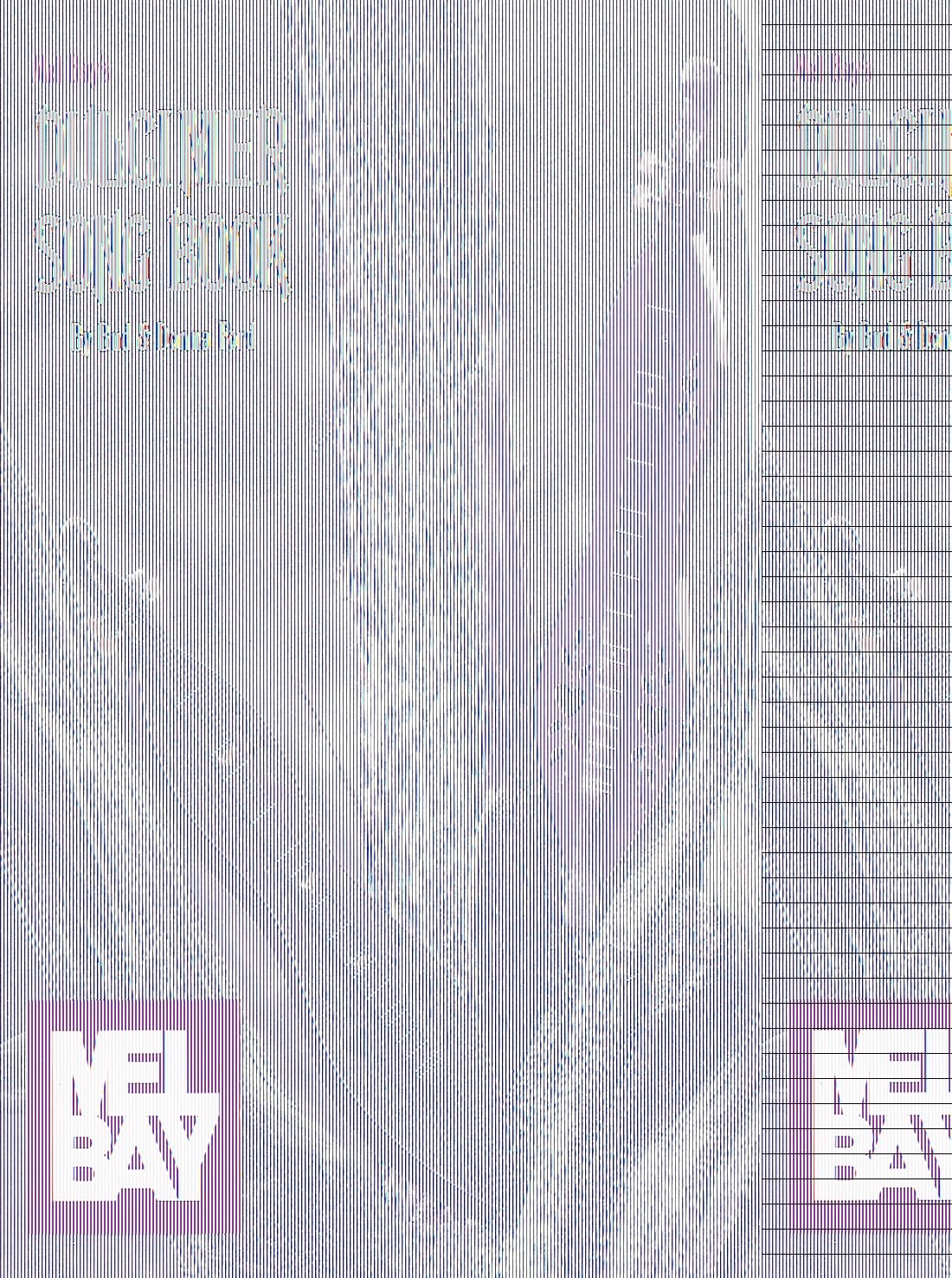 Mel Bay Dulcimer Song Book