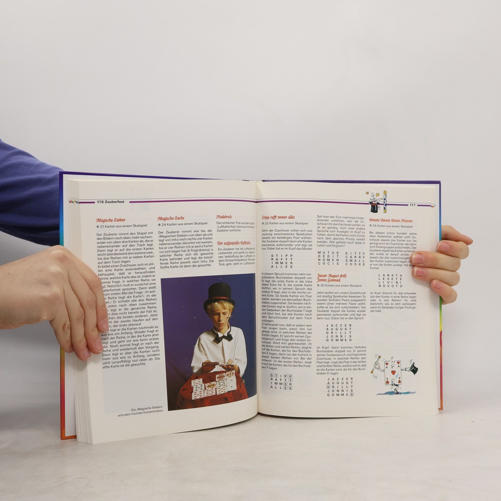Kinderfeste  |  Gisela Hennekemper