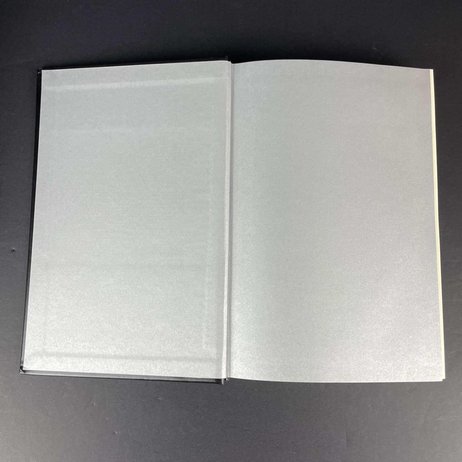 Jurassic Park Michael Crichton Hardcover Proprietary Edition Black Red TRex 2017