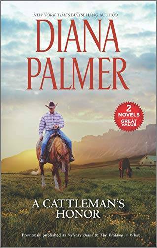 A Cattleman’s Honor – Mass Market Paperback By Palmer, Diana – GOOD