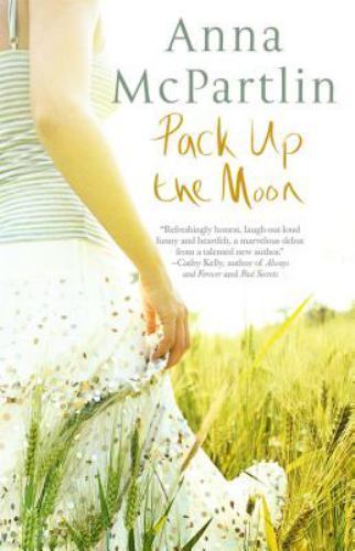 Pack Up the Moon – 1416553096, Anna McPartlin, paperback
