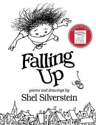 Falling Up by Silverstein, Shel