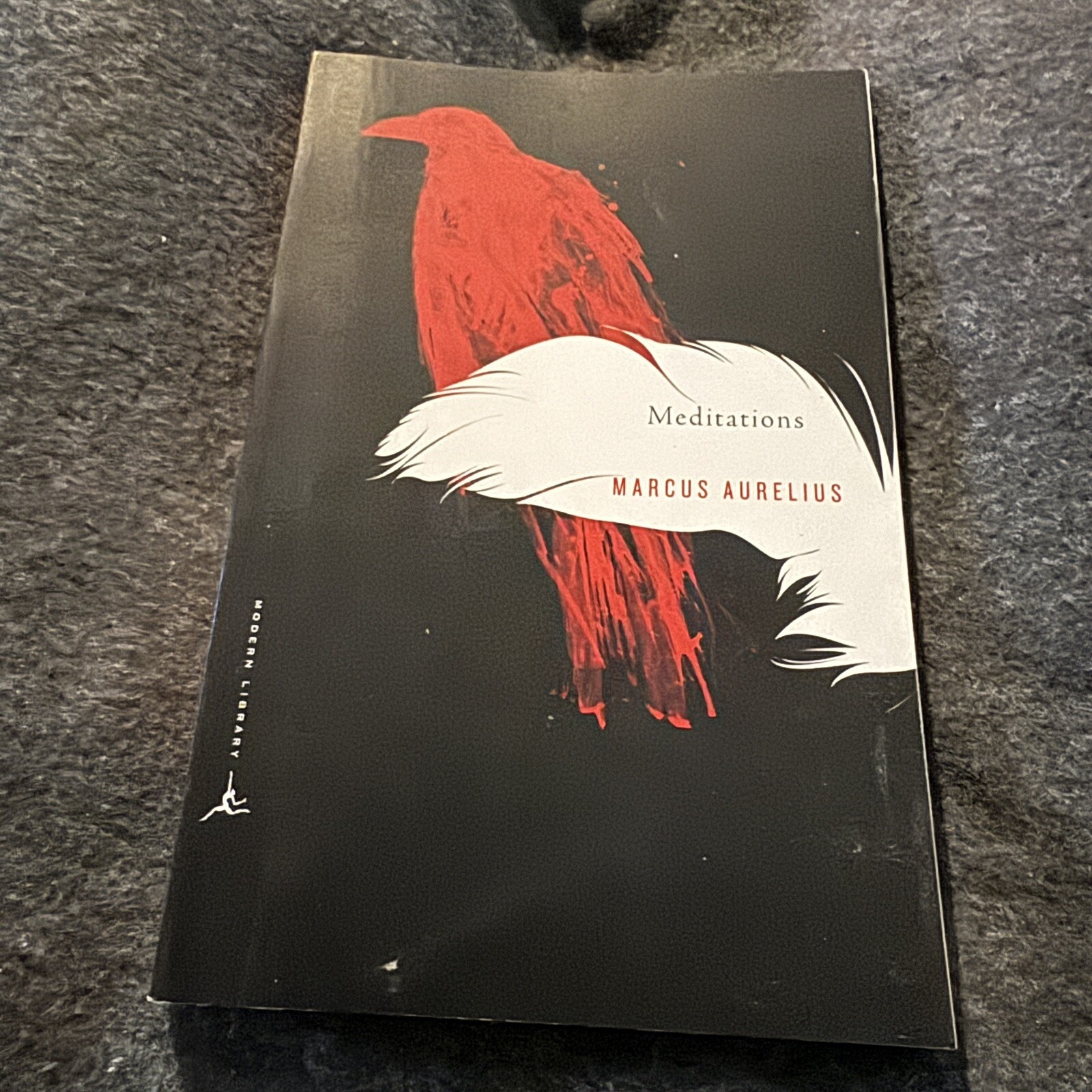 Meditations: A New Translation – Paperback By Aurelius, Marcus – VERY GOOD