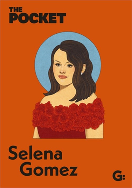 The Pocket Selena Gomez (Hardback or Cased Book)