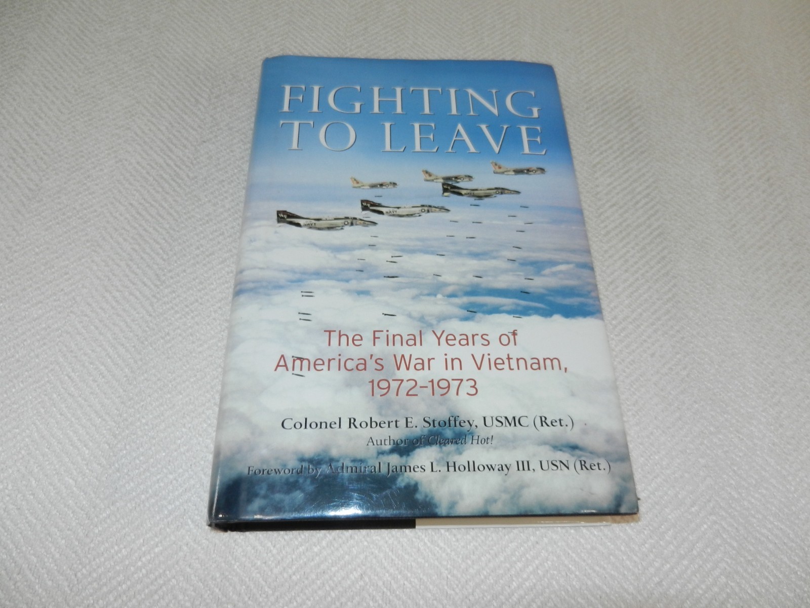 VIETNAM 1972-73 Withdrawal & continued military actions “FIGHTING TO LEAVE”