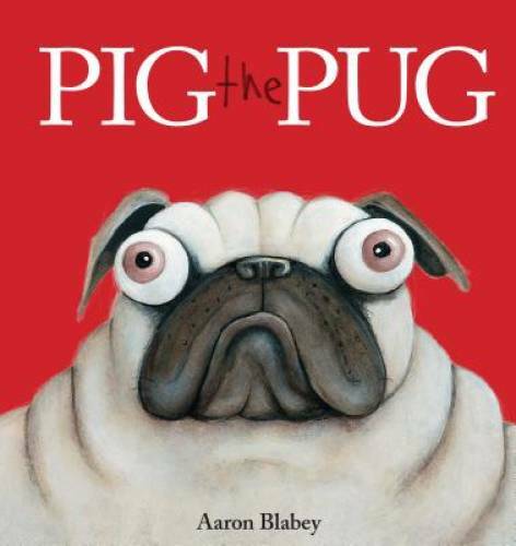 Pig the Pug – GOOD