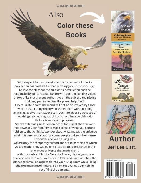 Best Wolf Coloring Book Save The Wolf 108 Pages 8.5 x 11 for All Ages