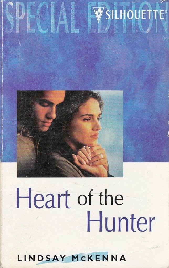 Heart of the Hunter