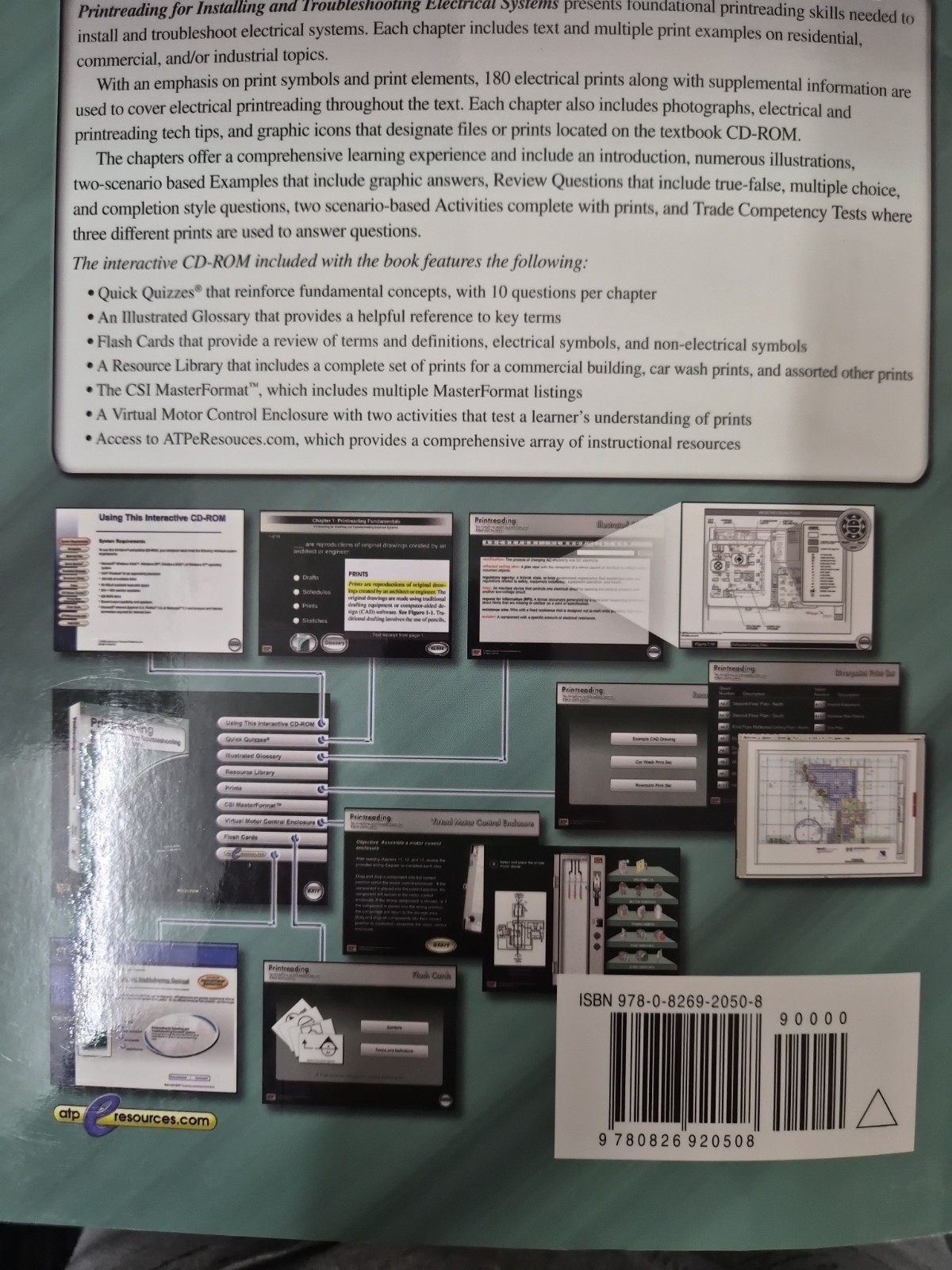 Printreading for Installing and Troubleshooting Electrical Systems