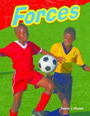 Forces – 9781480746046, Debra J Housel, paperback