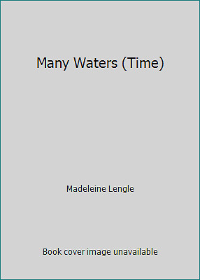 Many Waters (Time) by Madeleine Lengle