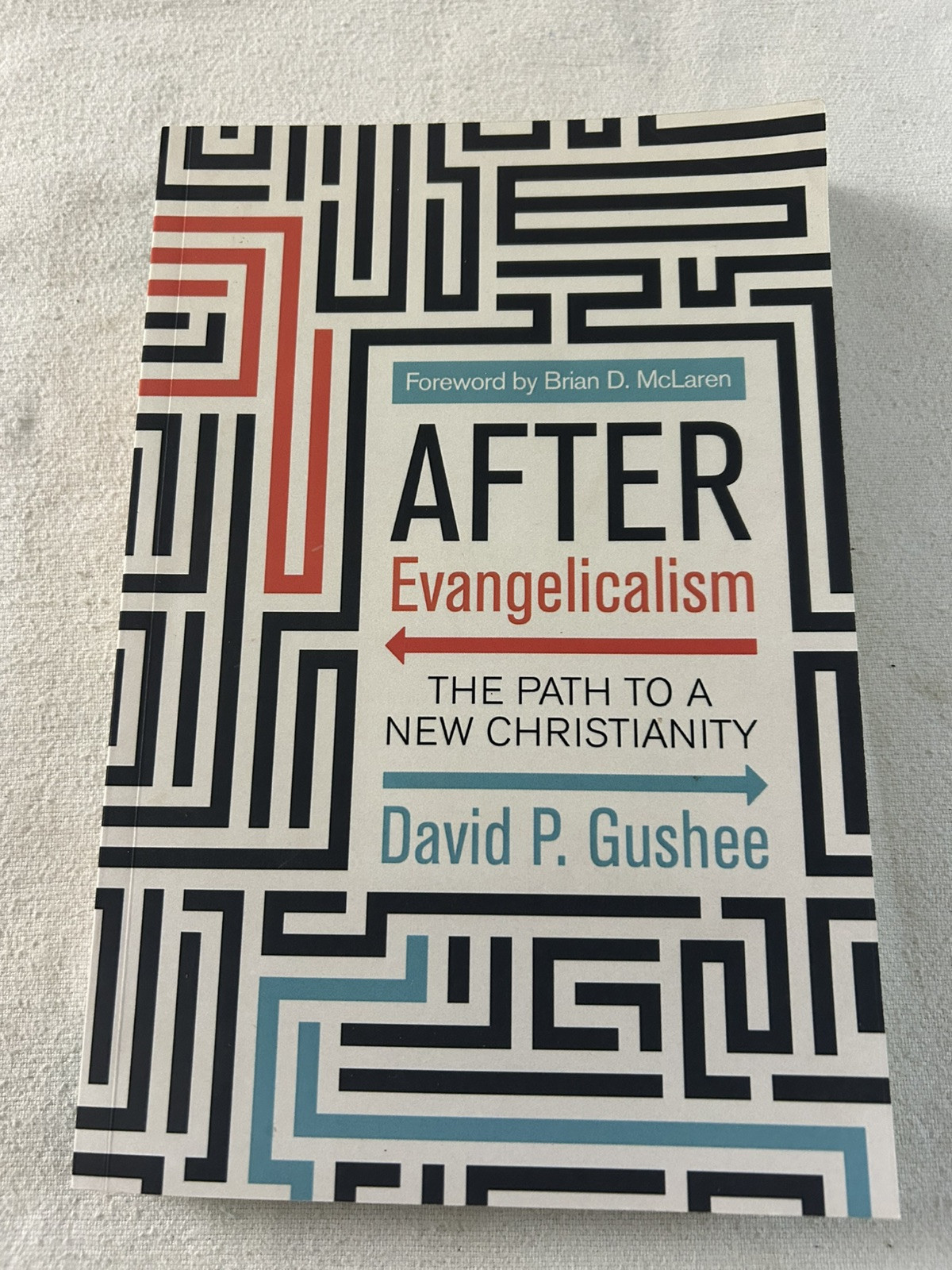 After Evangelicalism – David P. Gushee L2