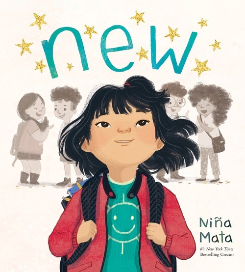New, Niña Mata