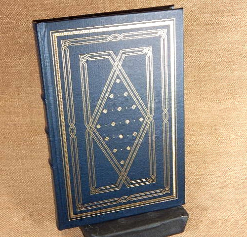 Saint Augustine Confessions/ Franklin Library