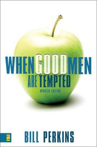 When Good Men Are Tempted – Paperback By Perkins, William – GOOD