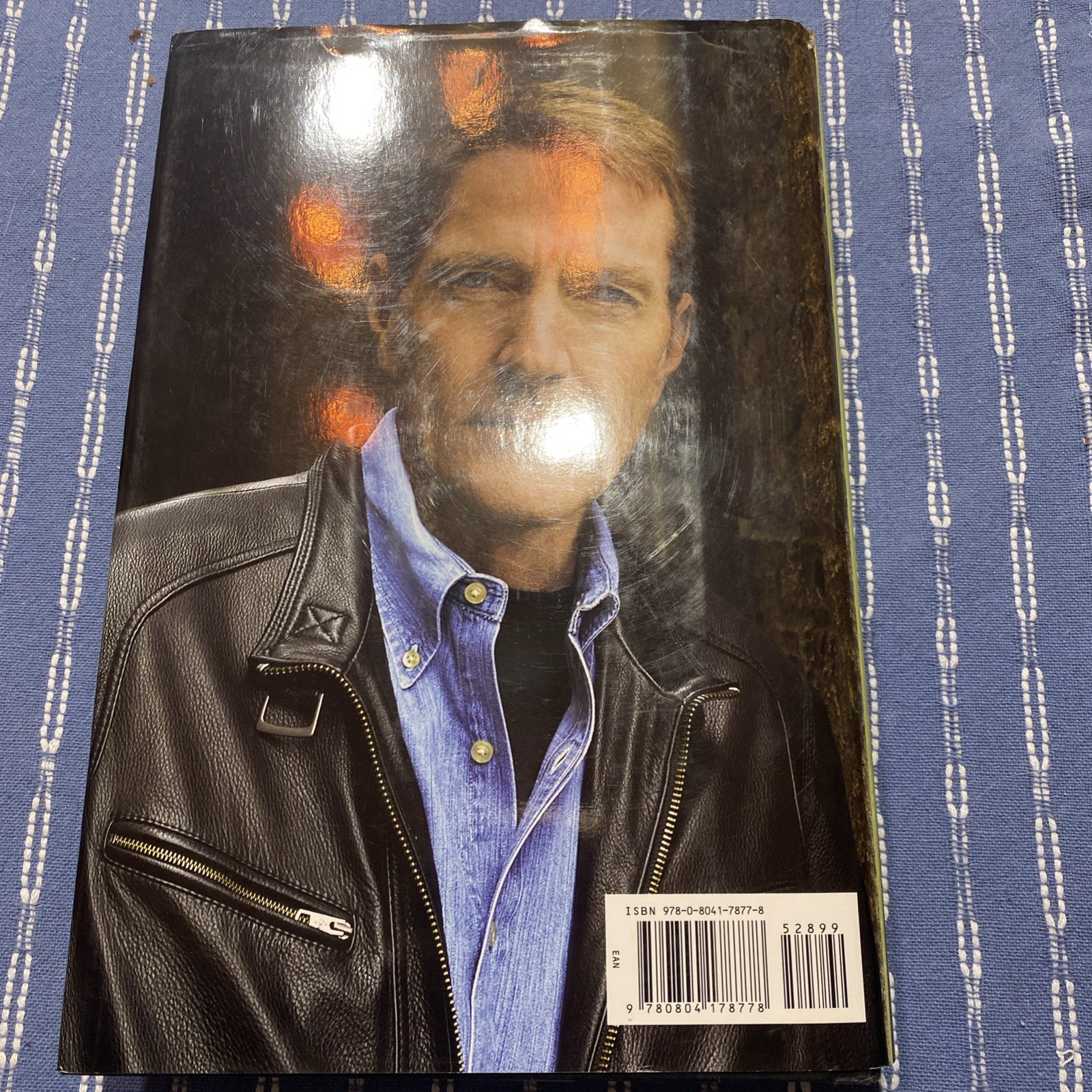 Make Me by Lee Child (2015, 1st Edition, Hardcover)