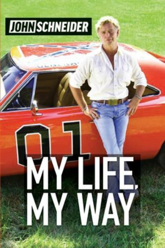 My Life, My Way by Blaine, Jamie; Jordan, River; Schneider, John