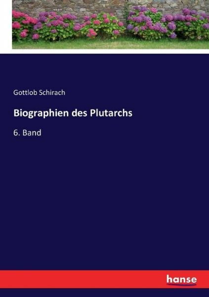 Biographien des Plutarchs