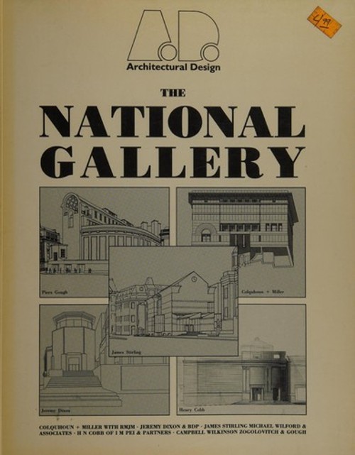 The National Gallery Paperback National Gallery of Art Staff