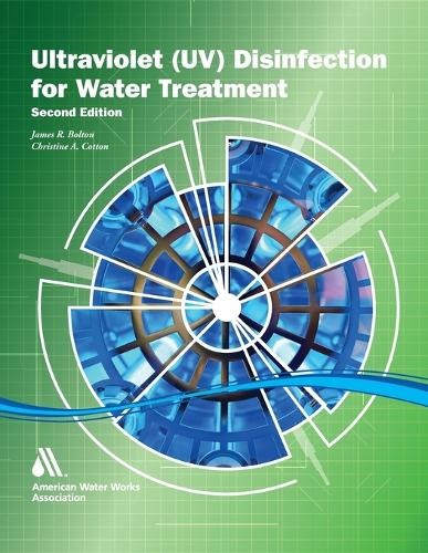 The Ultraviolet Disinfection Handbook (Paperback) (UK IMPORT)