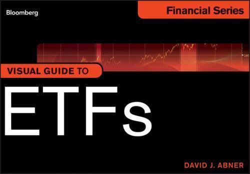 Visual Guide to Etfs by Abner, David J.