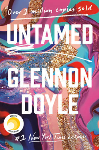Untamed – Hardcover By Glennon Doyle Melton – VERY GOOD
