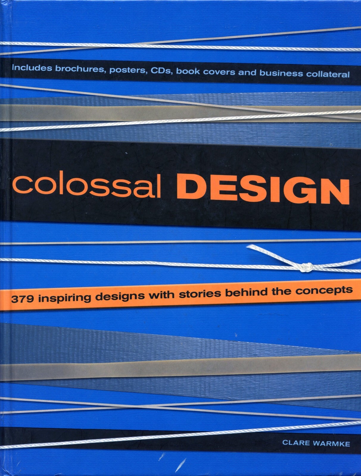 COLOSSAL DESIGN • 379 Inspiring Graphic Designs with Stories Behind the Concepts