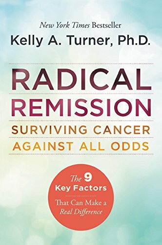 Radical Remission: Surviving Cancer Agains… by Turner, Kelly A., Ph 0062268740