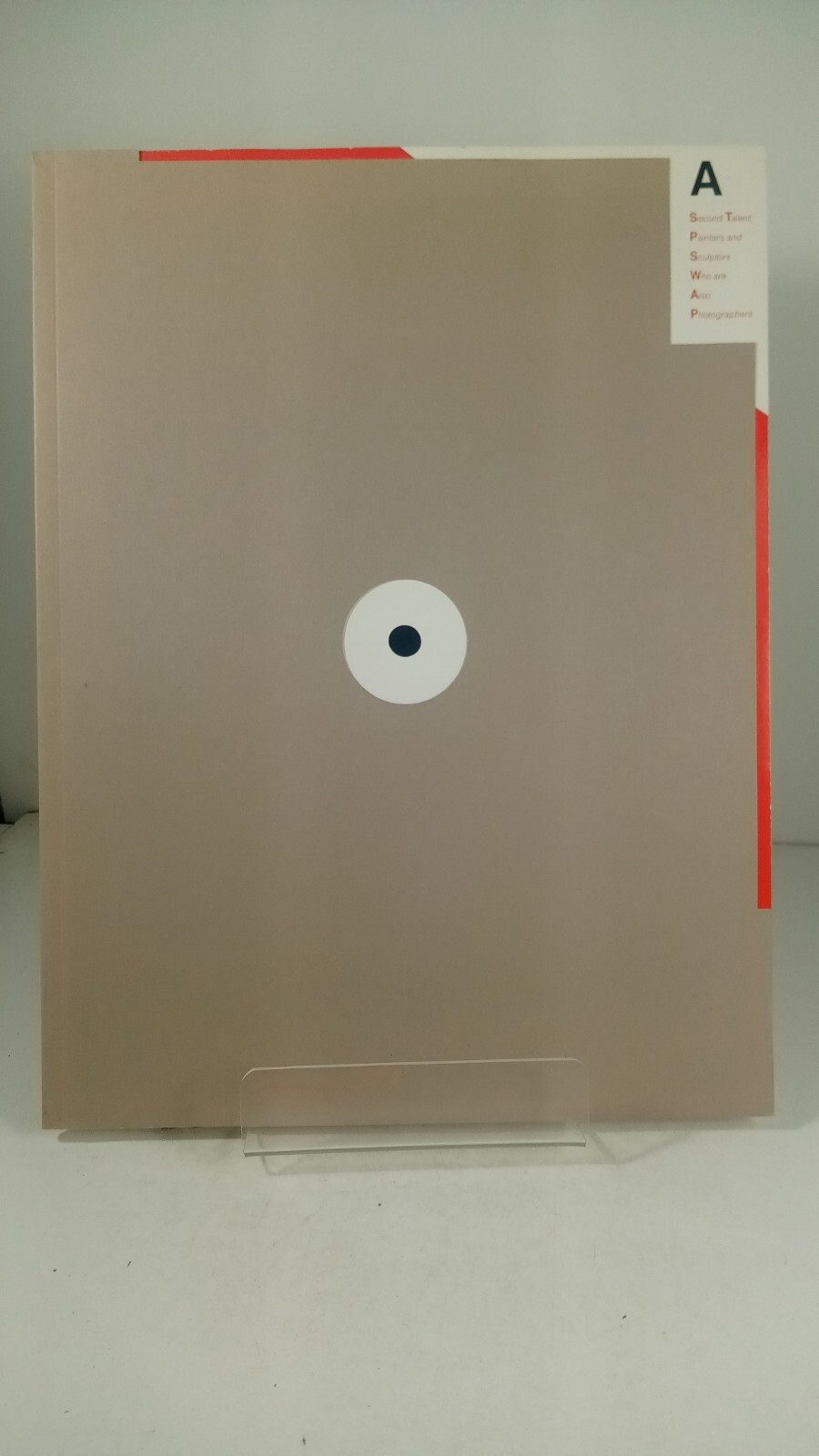 A Second Talent Painters and Sculptors Who are also Photographers Metzger PB
