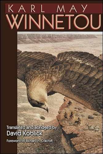 Winnetou – Paperback, by May Karl F – Acceptable