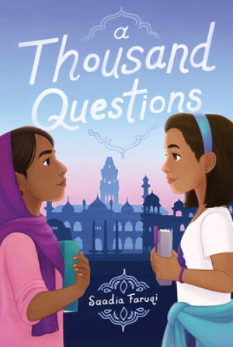 A Thousand Questions – Paperback By Faruqi, Saadia – VERY GOOD