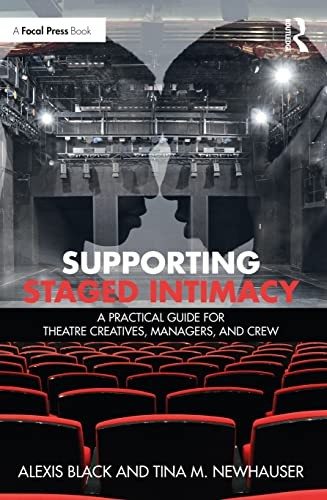 Supporting Staged Intimacy A P – Paperback – GOOD