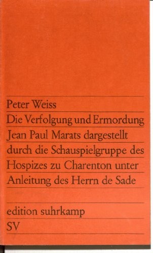 Die Verfolgung und Ermordung J – GOOD
