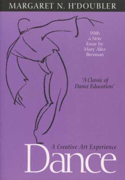Dance : A Creative Art Experience Paperback