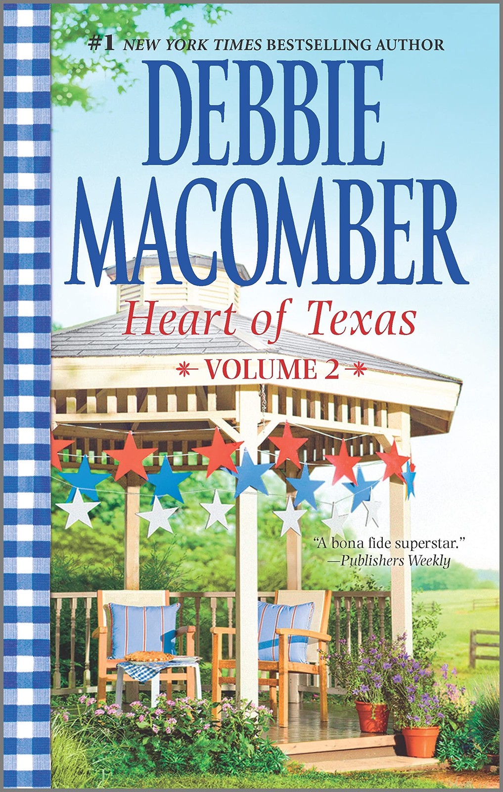 Heart of Texas Volume 2: Caroline’s ChildDr. Texas
