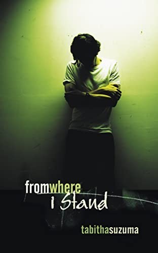From Where I Stand by Suzuma, Tabitha Paperback / softback Book The Fast Free