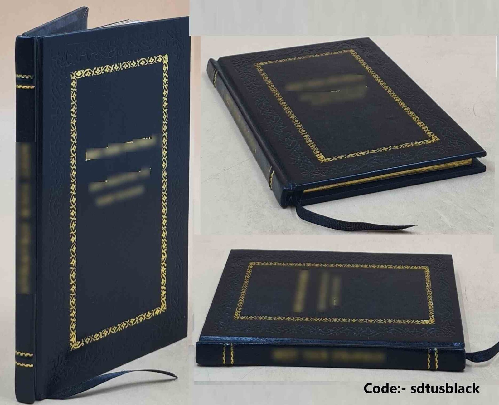 Standout Solos for Recitals: 10 Dramatic Pieces for Pian [Premium Leather Bound]