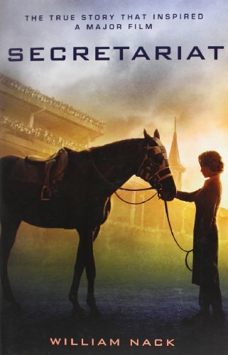 Secretariat by Nack, William Paperback Book The Fast Free Shipping