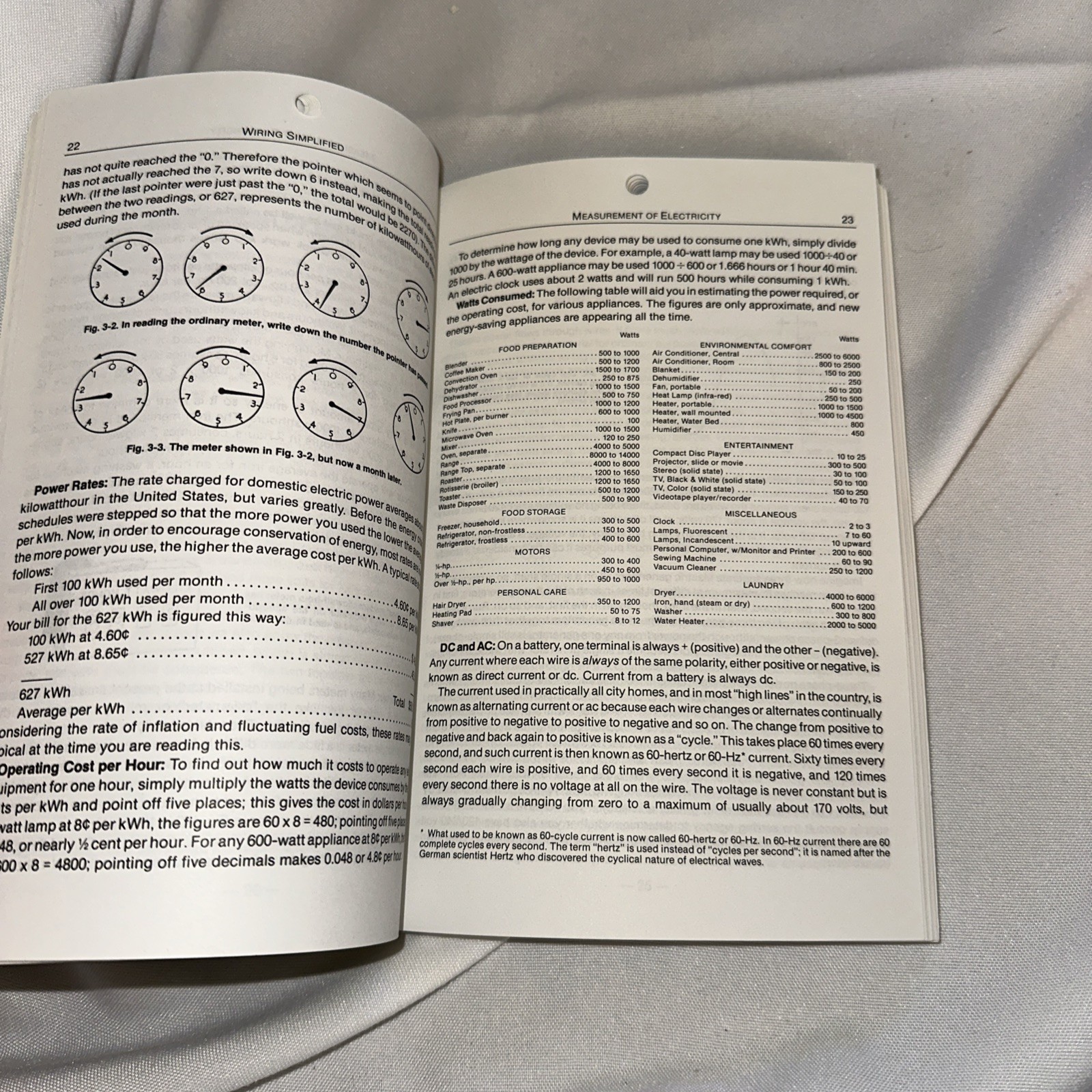 Wiring Simplified : Based on 1993 Code by Herbert P. Richter and W. C. Schwan…