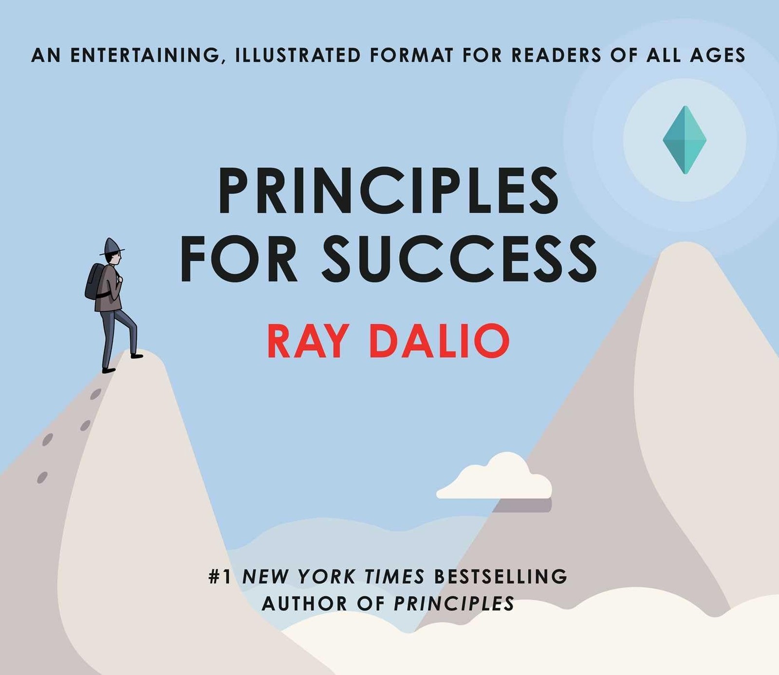 Principles for Success – hardcover Dalio, Ray