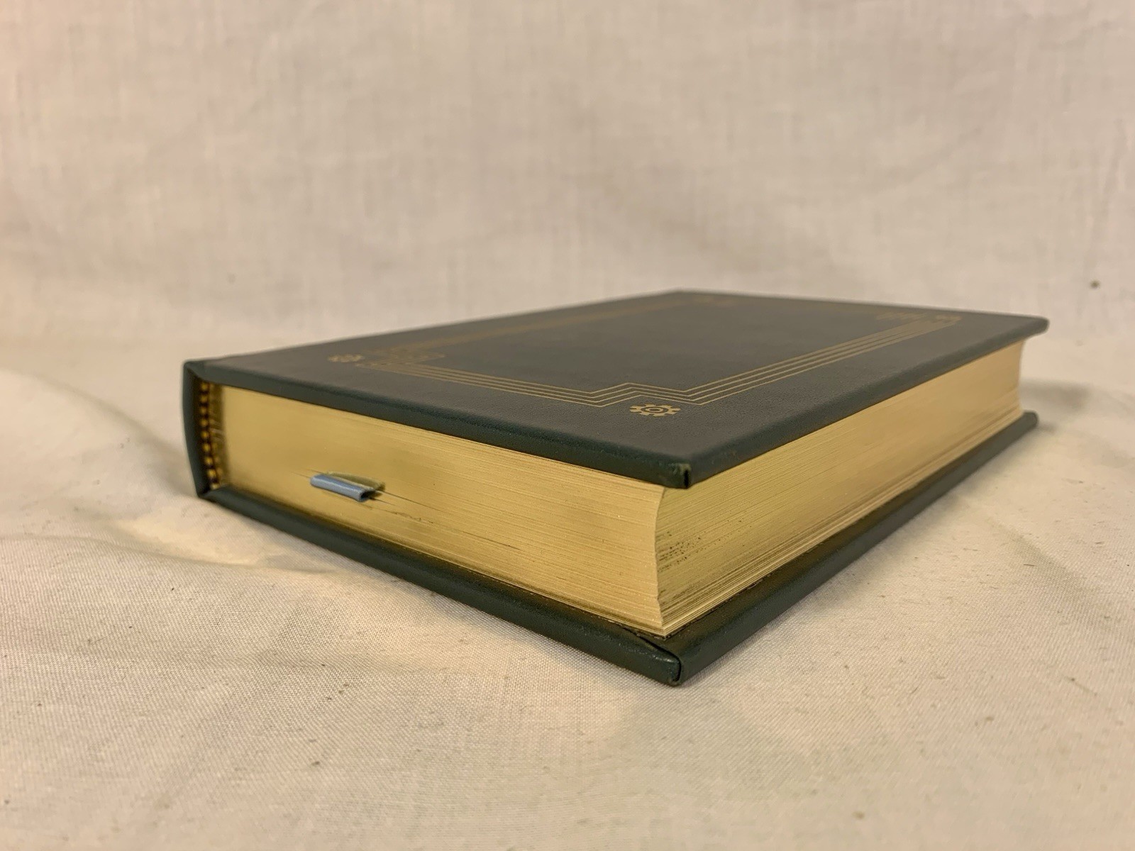 William Osler AEQUANIMITAS & OTHER ADDRESSES Classic of Medicine 1987 Near Mint