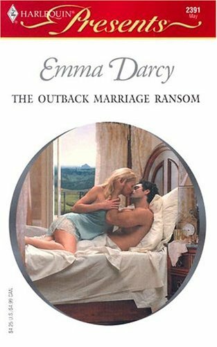 Complete Set Series – Lot of 3 Outback Knights books by Emma Darcy